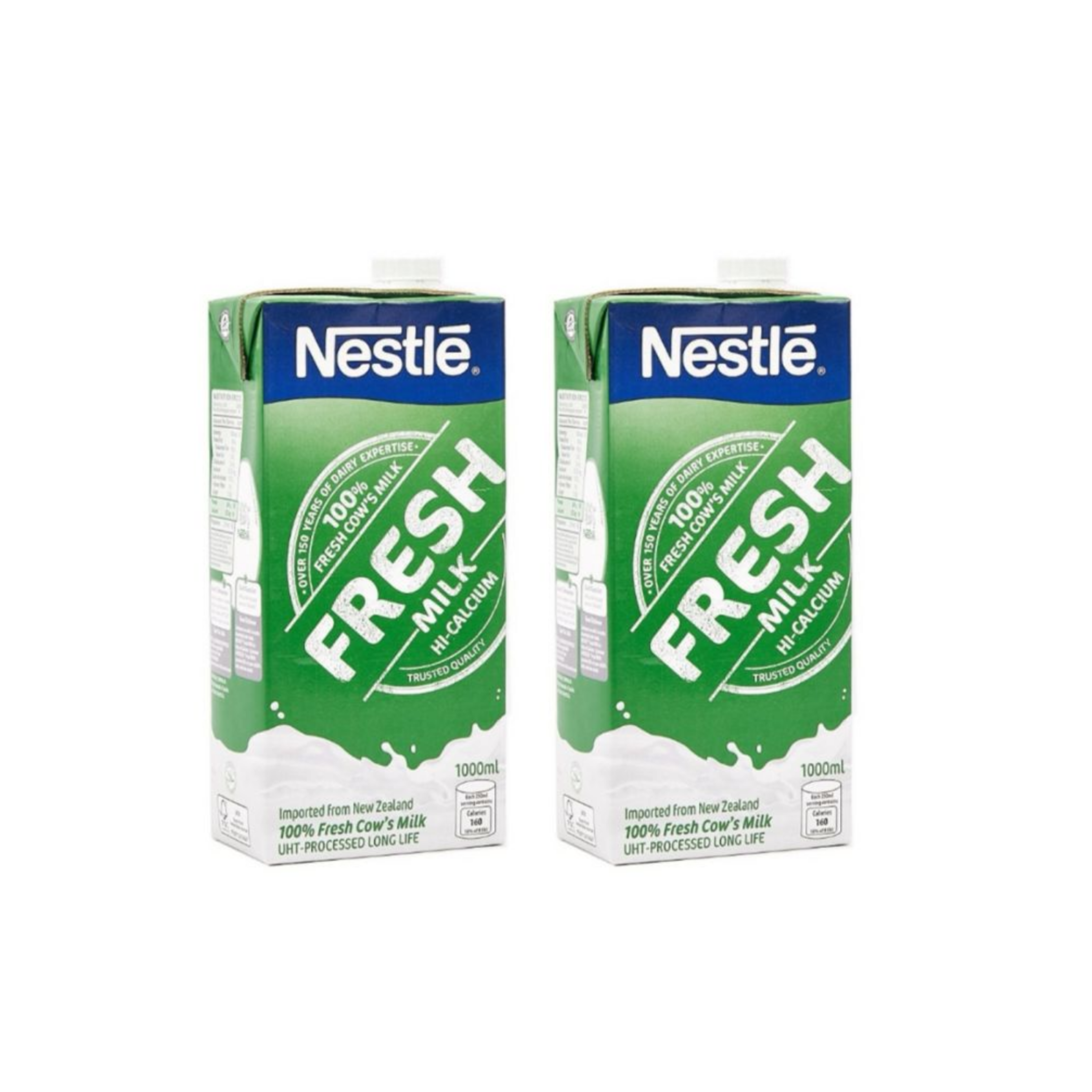 Fresh Milk